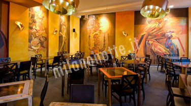 Ristorante mexicali 